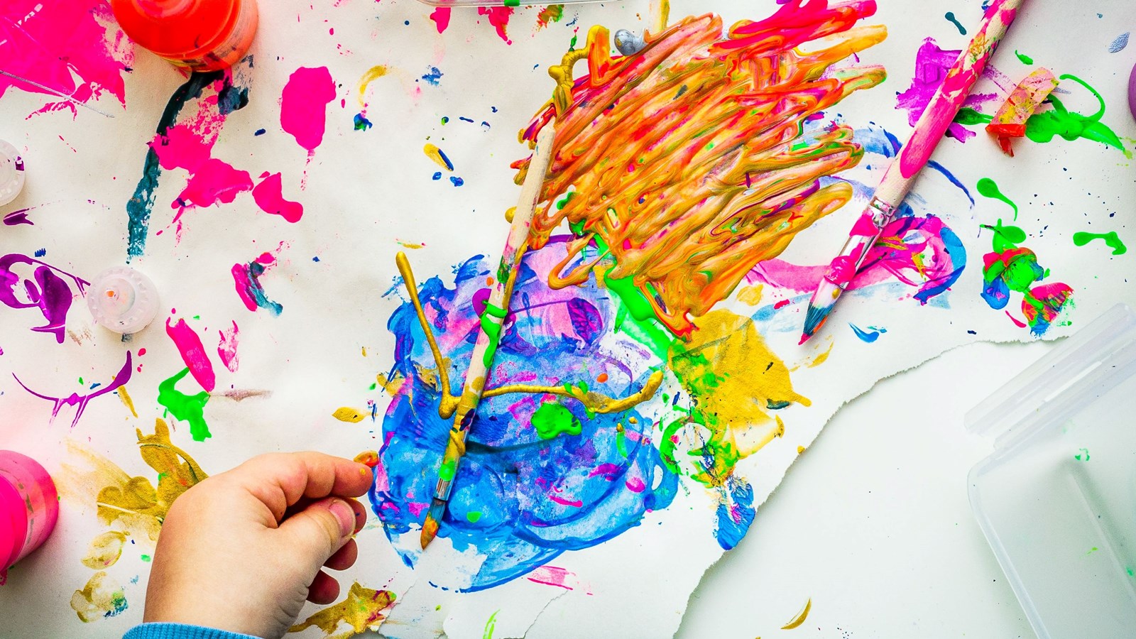 Paint